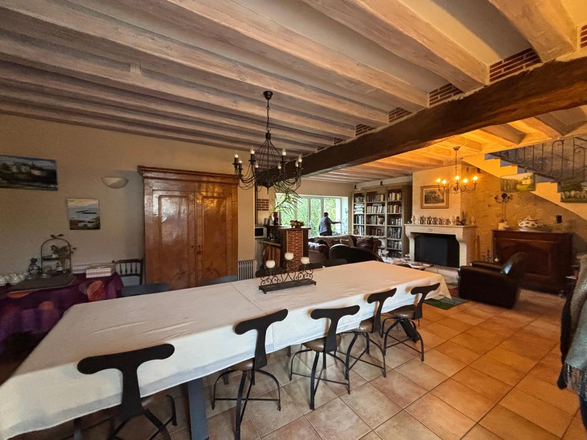 Les Hauts De Chaumont Exterior photo